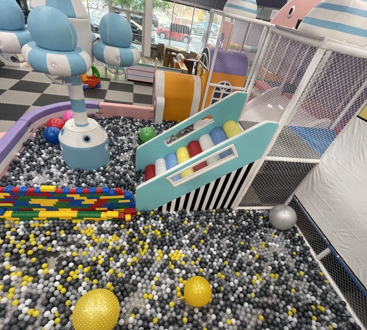 Wonder Playhouse indoor playground (Corona,&nbspNY)
